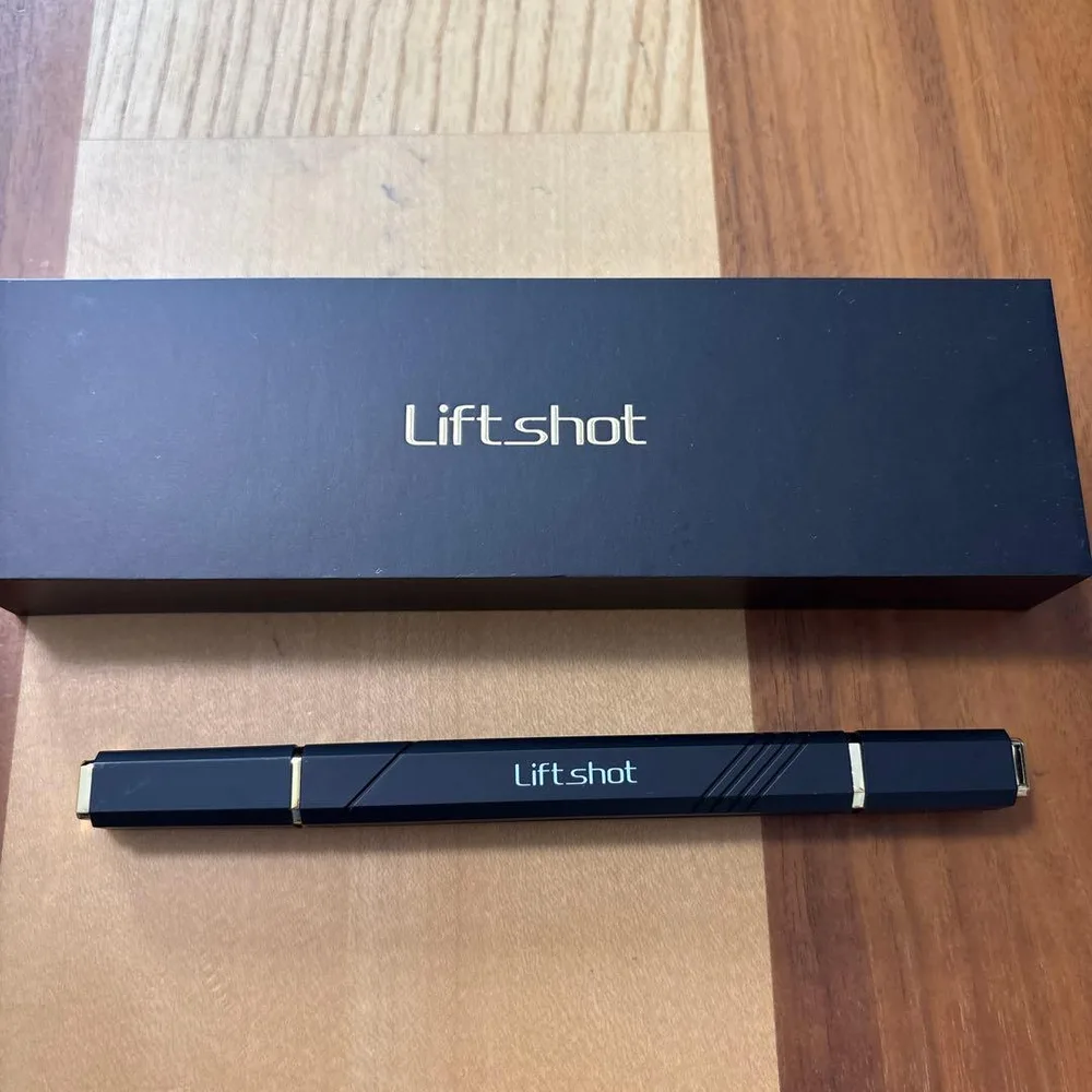Lift shot リフトショット 美顔器 本体 ポスポス