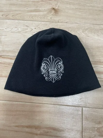 CHROME HEARTS ニット帽 ビーニー