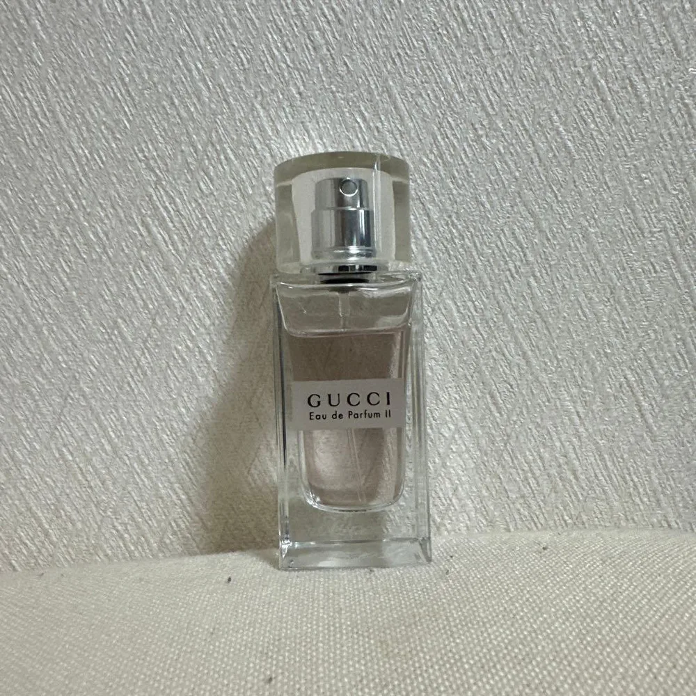 GUCCI Eau de Parfum II 香水 30mL