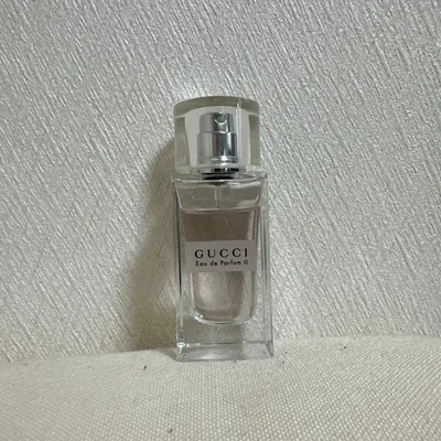 GUCCI Eau de Parfum II 香水 30mL