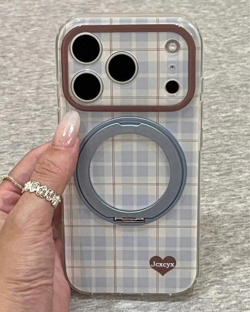 iPhone18Pro用iPhoneケース