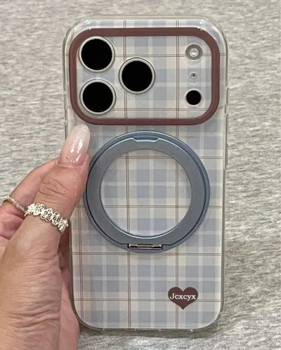 iPhone18Pro用iPhoneケース