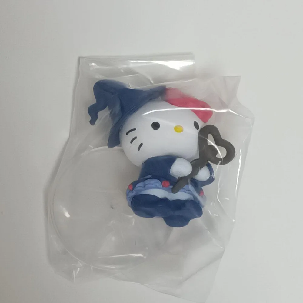 サンリオ 夢見る魔女見習い ハローキティ