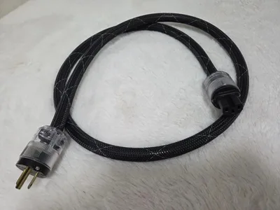 WATTGATE 5266i 電源ケーブル オーディオ用 HDMIケーブル