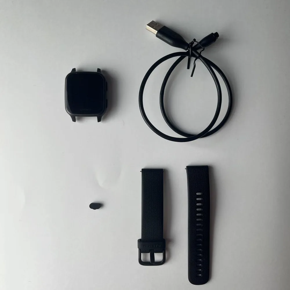 Garmin venu sq music