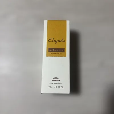 ミルボン エルジューダ MO ヘアトリートメント 120mL MELLOWOIL