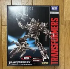 メガトロン MPM-8 トランスフォーマー マスターピースムービー