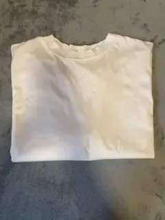 Dessin 半袖Tシャツ ホワイト