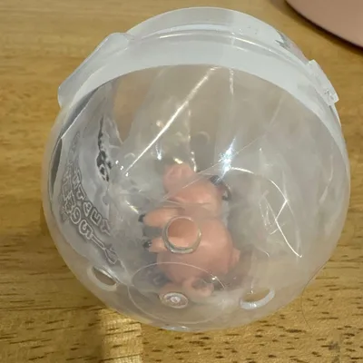 トイストーリー ゆらゆらマスコット