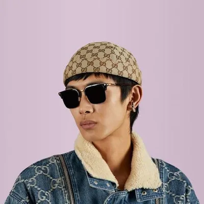 GUCCI GG1363S サングラス 日本製