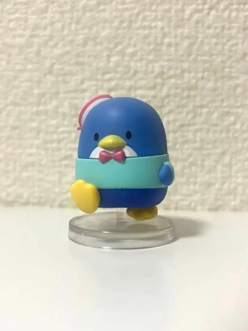 クレヨンしんちゃん×サンリオキャラクターズ ならぶんです。【タキシードサム】