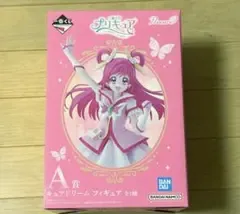 一番くじ プリキュア A賞 キュアドリーム フィギュア