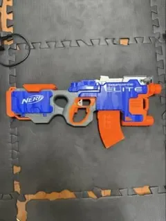 ナーフ NERF N-ストライクエリート ハイパーファイア 電動