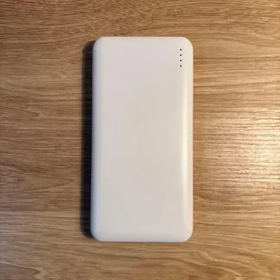 モバイルバッテリー 10000mAh 【CSPP-CA100W】