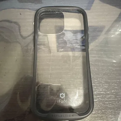 iPhone16promax iFace アイフェイス