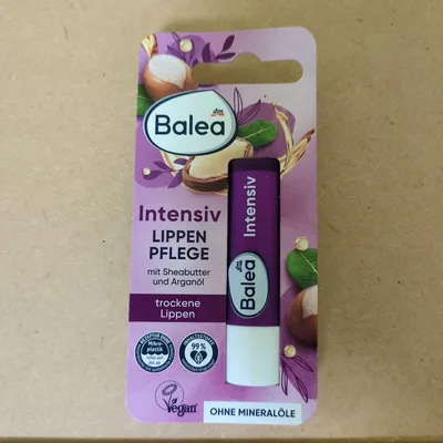 Balea Intensiv リップクリーム