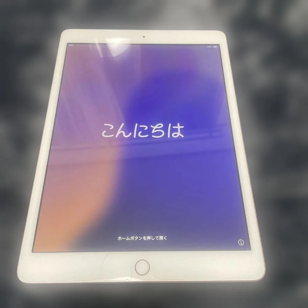 Apple iPad 第8世代 ゴールド A2429