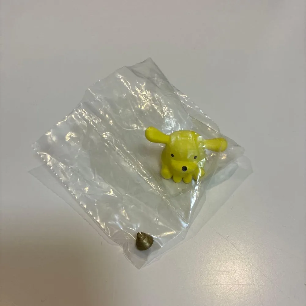 たまごっち まちぼうけ ポチっち