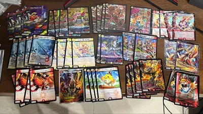 デュエマ デイガファイアーバード デッキ