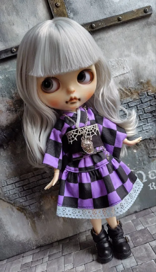 ハンドメイド アウトフィット No.9