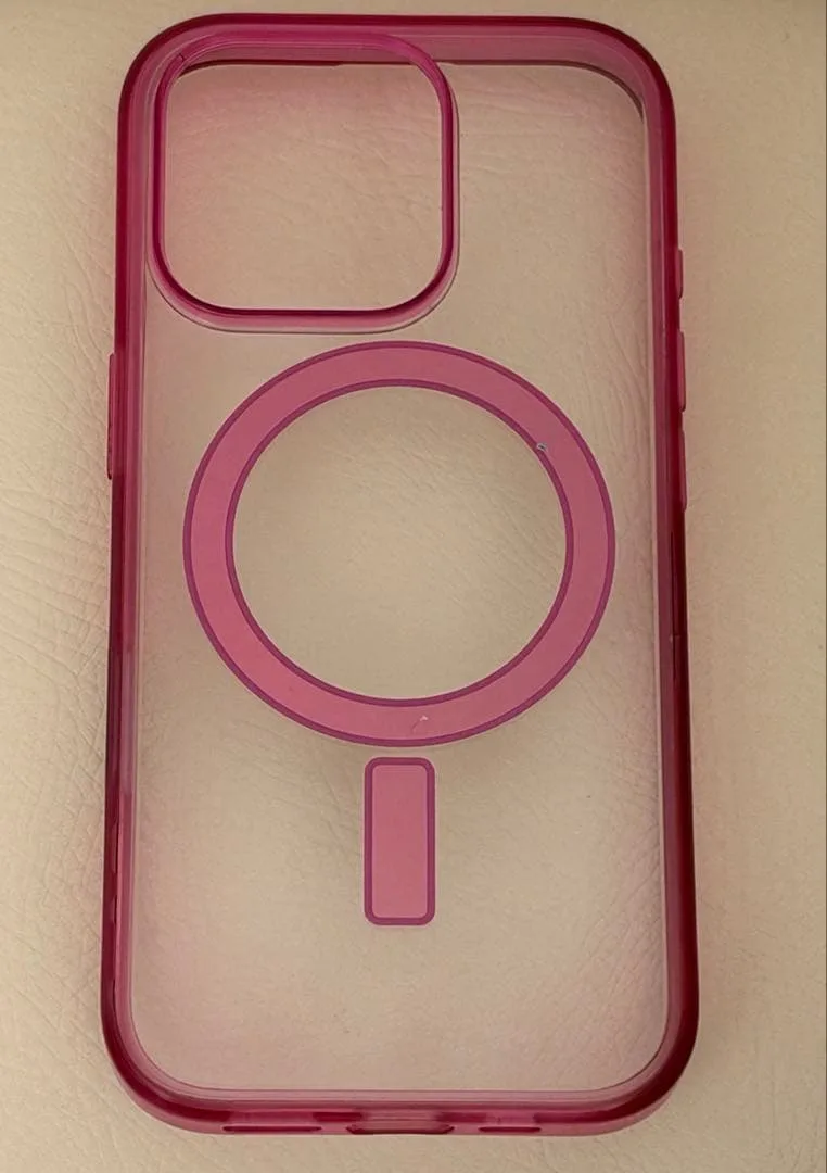 iPhone 16 Pro OtterBox Case MagSafe