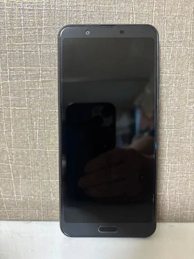 SHARP AQUOS sense3 plus SH-RM11 本体
