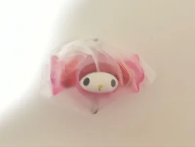 サンリオ マイメロディ つながるキャンディーチャーム