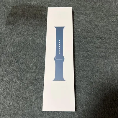 Apple Watch スポーツバンド 45MM