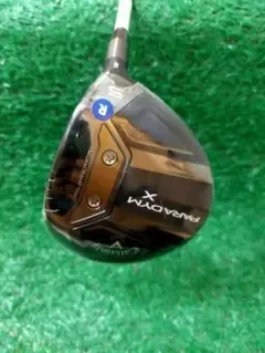 レア⭐️新品Callaway PARADYMフェアウェイウッド 5Wキャロウェイ