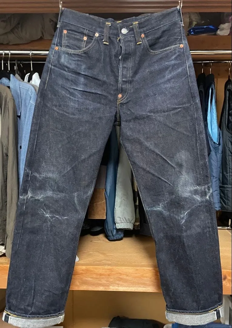 Levi's Vintage Clothing 201XX