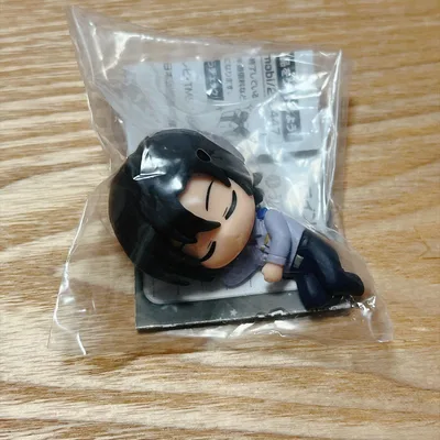名探偵コナン ねむらせ隊3 萩原研二