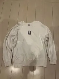 Xgirl スウェット
