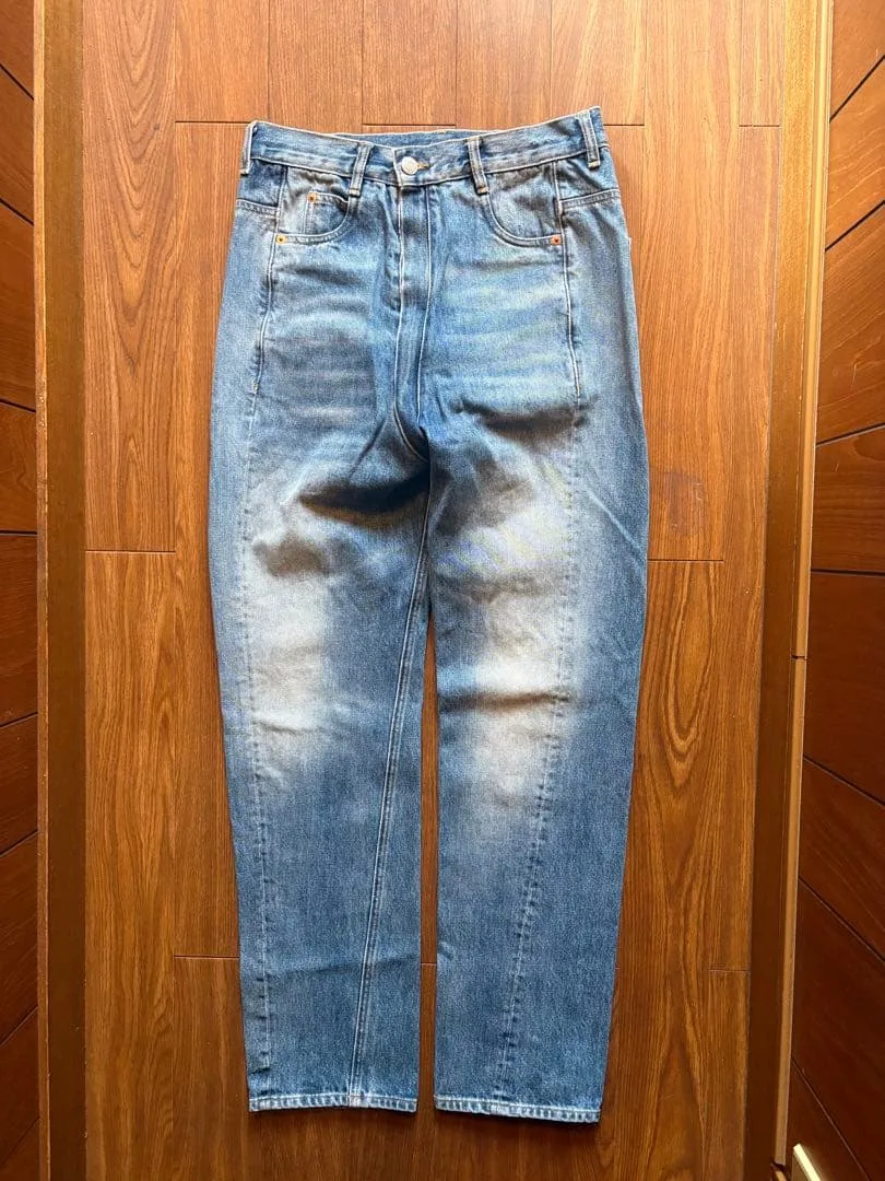 Martine rose Made in England 初期