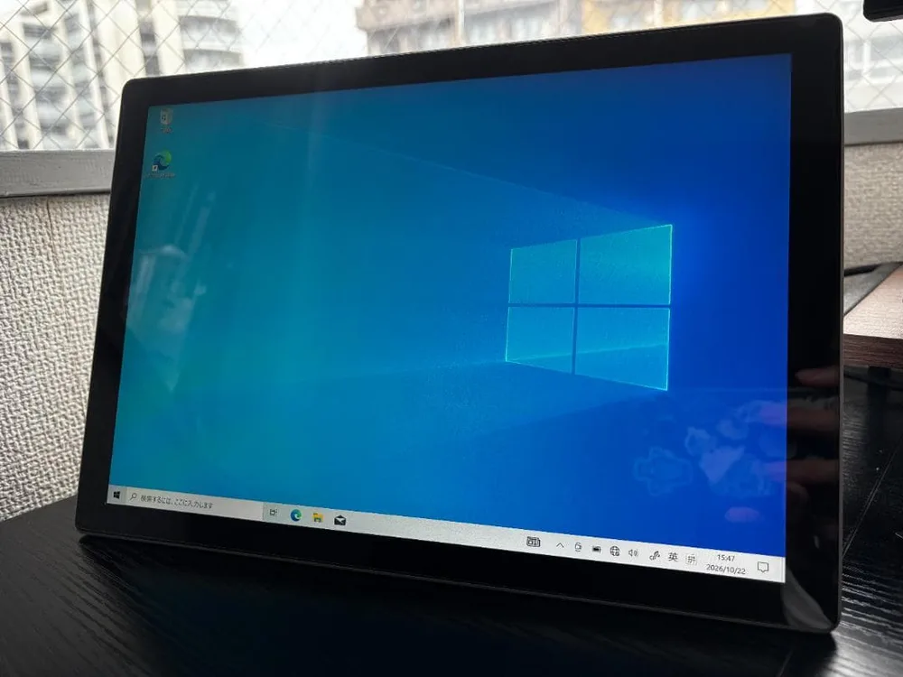 Surface Pro7