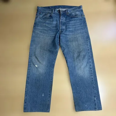リーバイス501