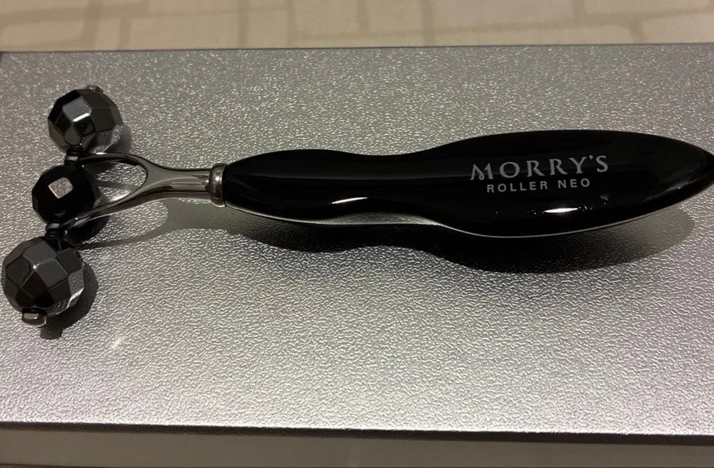 MORRY'S ROLLER NEO 美顔ローラー