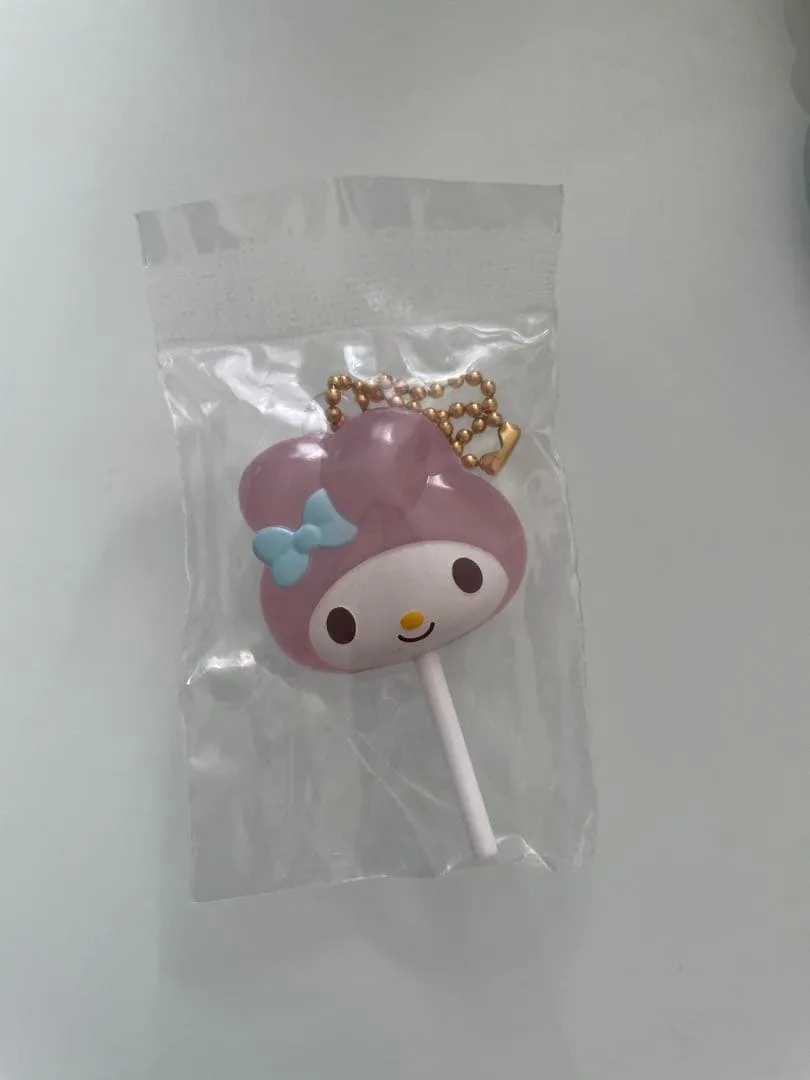 マイメロディ♡キャンディーチャーム