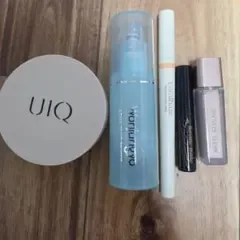コスメまとめ売り ウォンジョンヨ UIQ 等