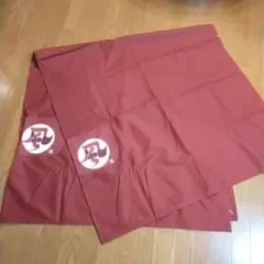 人間国宝 芹沢銈介模様 こたつ掛け布団カバー