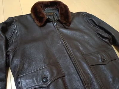 実物 L.W FOSTER 55J14 1949年製 ビンテージ G-1