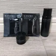 KANEBO スキンケア サンプルセット