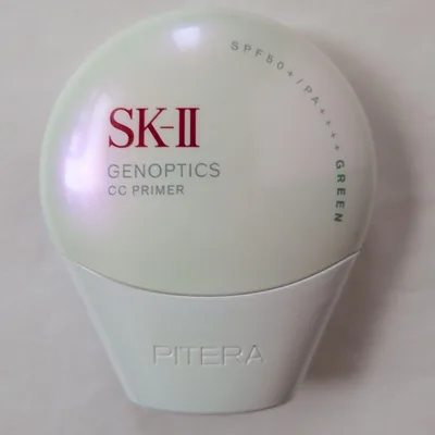 SK-II ジェノプティクス CCプライマー 残量9割程度