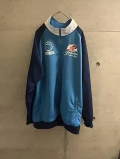 美品 JOGARBOLA セットアップジャージ XL