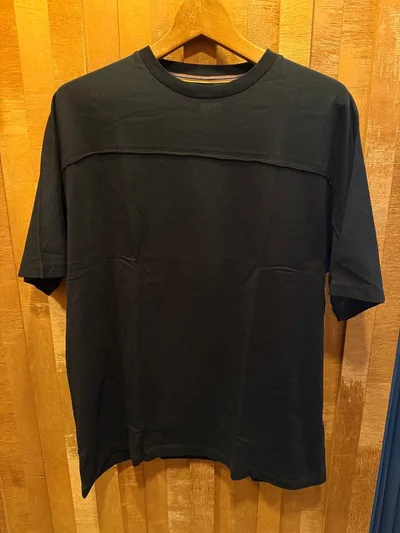 【美品】ポールスミス Paul Smith 切り替えしTシャツ サイズM