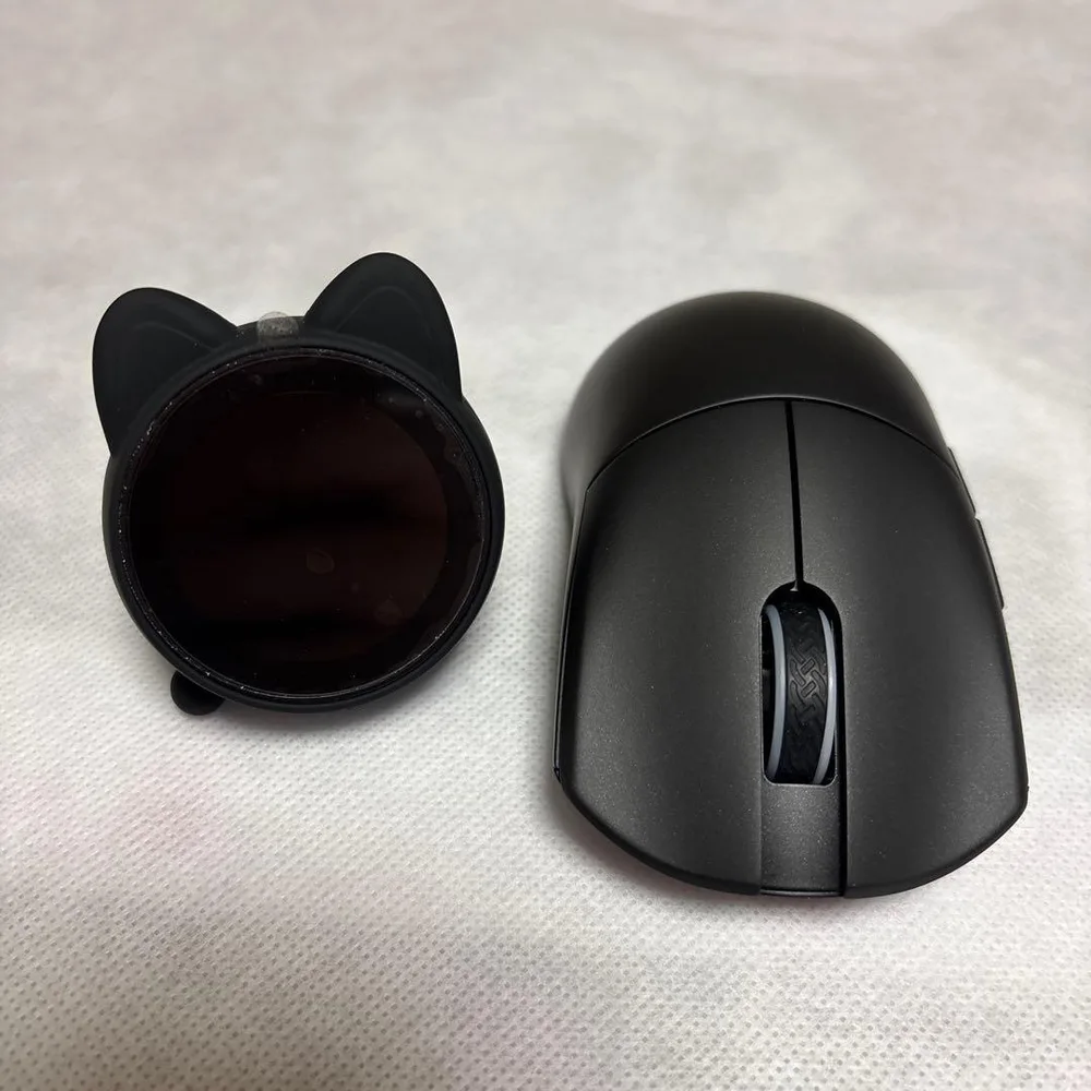 Wlmouse Huan