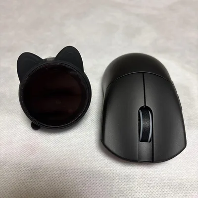 Wlmouse Huan