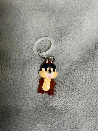 チップ サングラス めじるし