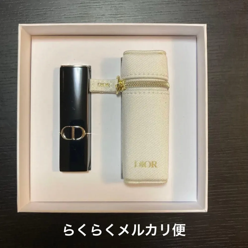 Dior ルージュ ディオール 720S 口紅 ケース付き