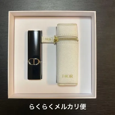 Dior ルージュ ディオール 720S 口紅 ケース付き