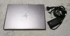 HP ノートPC 本体